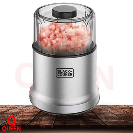 خردکن 1.2.3 بلک کوکر مدل BC-77FCPP